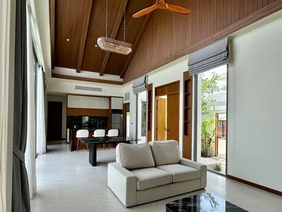 Luxury Pool Villa "Ozone" (Bang Tao/Cherng Talay) view 8