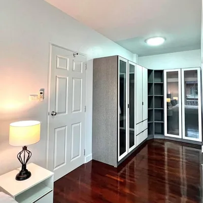 Renovated Corner Pool Villa for Rent – Land & House Park, Chalong Near BCIS view 27