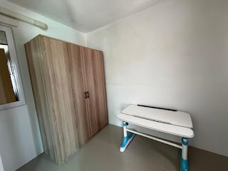 Detached-Style Semi-Detached House for Sale – Passorn Koh Kaew view 17