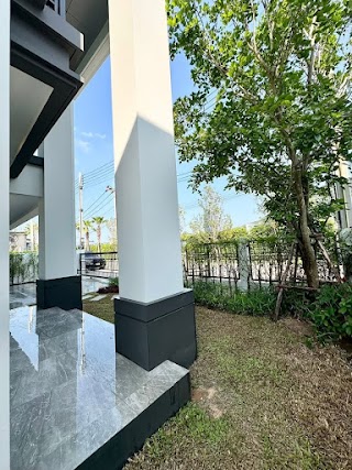 Luxury Single House | Setthasiri Koh Kaew view 10