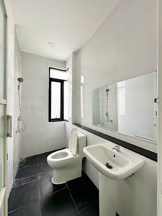 Newly Renovated Twin House for Sale Srisuchart 5 view 16