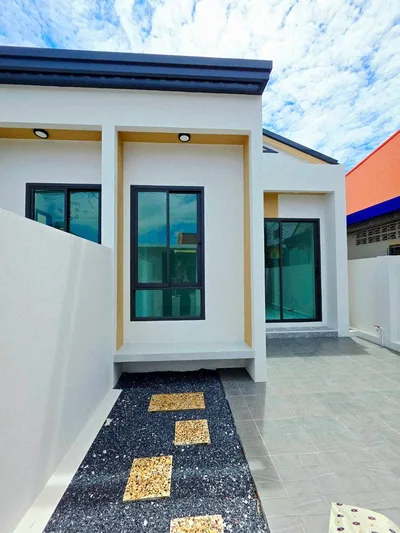 Brand-New Townhome for Sale – Be Great Prime view 13