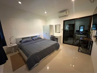 Newly Renovated Apartment for Rent – The Boom House Rawai view 2