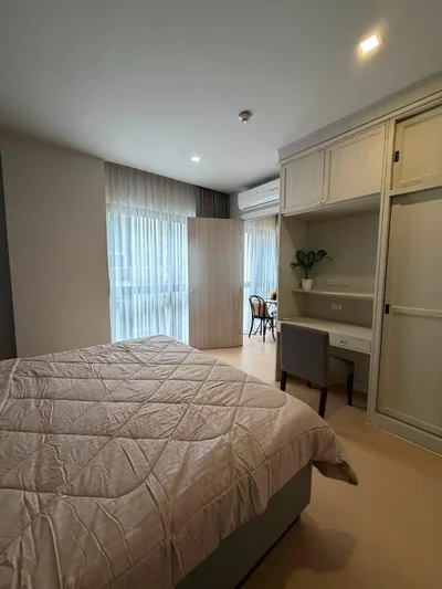 Fully furnished condo – Dlux Condo view 3
