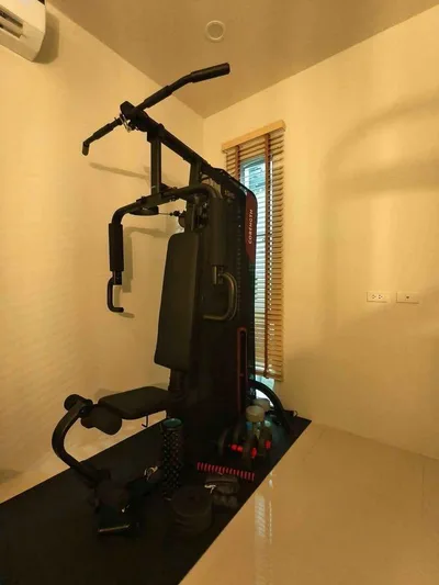 Fully Equipped Townhome for Rent – Modern Life Si Sunthon view 17