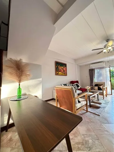 Move-In Ready House in Nanai, Patong – Cats Welcome view 16
