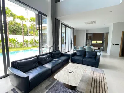 Luxury Private Pool Villa for Rent – Mouana Grande, Koh Kaew view 10