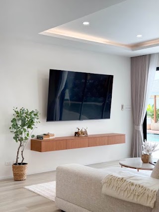 Luxury Pool Villa for Sale view 4