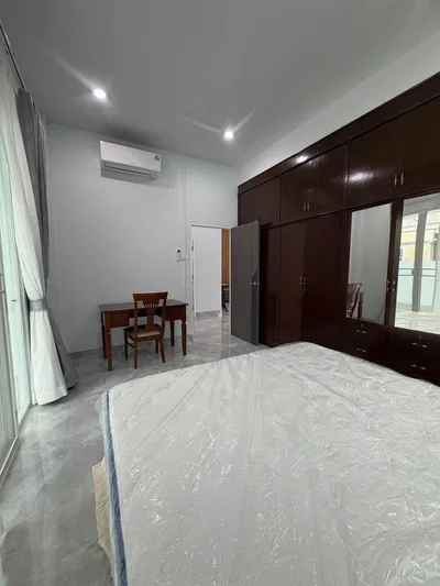 Brand-New 3-Bedroom House for Rent – Villa 2, Wichit – Chalong – Pet Friendly view 25