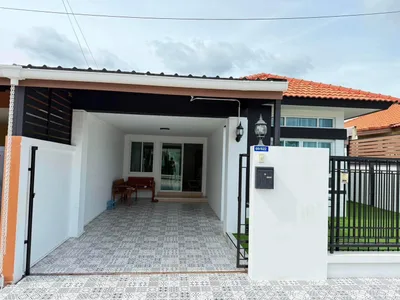 House for Rent – Villa Chao Fa Dibuk view 2