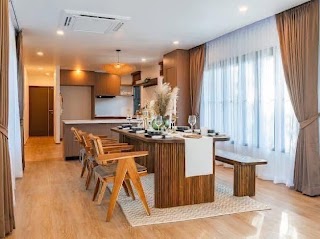 Luxury Seaview Pool Villa for Sale & Rent view 18