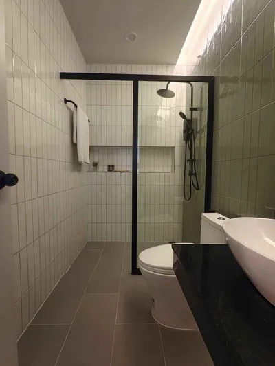 Fully Equipped Townhome for Rent – Modern Life Si Sunthon view 19