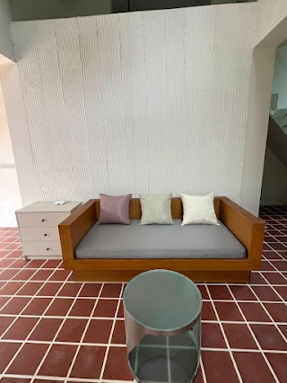 Rent! Peaceful & Natural Canal-Side Living in Pa Khlok view 3