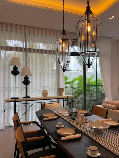 Ready-to-Move-In Luxury Villa for Sale – Bang Tao – Layan, Phuket view 10