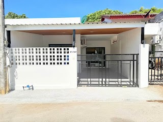 Townhouse for Sale – Tawan Place Village view 1