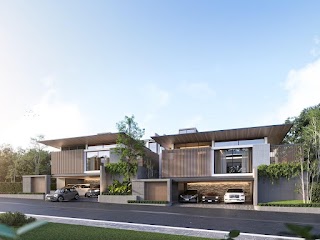 Philia Villas Saiyuan – Luxury Pool Villa for Sale view 23