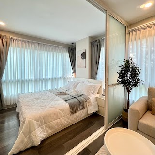 ดี คอนโดไมน์ กะทู้  D Condo mine Kathu view 9