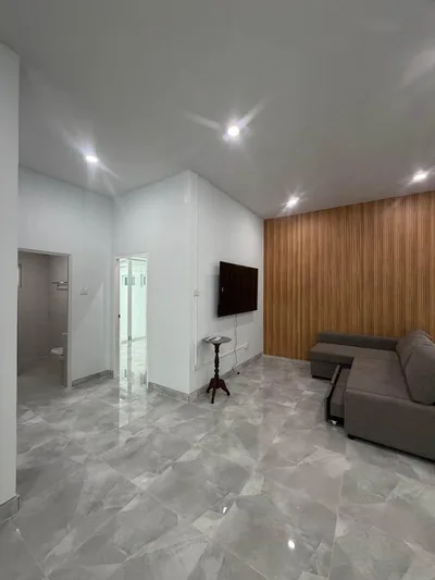 Brand-New 3-Bedroom House for Rent – Villa 2, Wichit – Chalong – Pet Friendly view 23