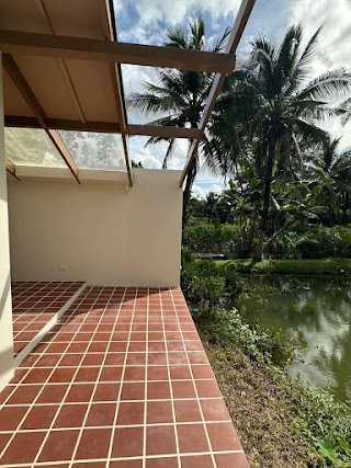 Rent! Peaceful & Natural Canal-Side Living in Pa Khlok view 5