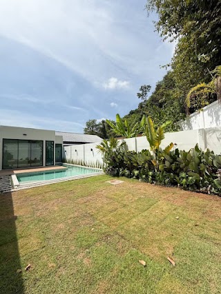 Villa for Sale – Chao Fah Garden Home 5 view 10