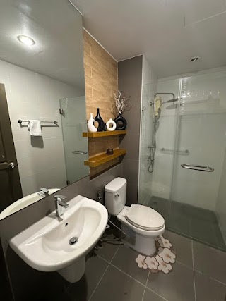 Hill Myna Condominium 5th floor view 17