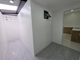 Newly Renovated House for Sale in Ban Pon (Lipon Bangkok) view 13