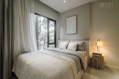 Newly Built 4-Bedroom Pool Villa for Rent – Bangjo view 10