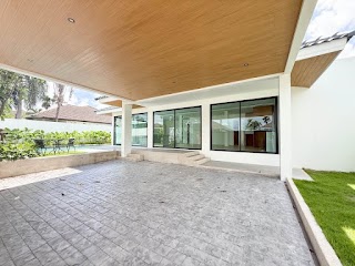 Luxury Pool Villa for Sale view 5