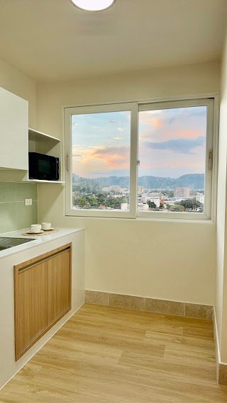 Condo for Sale Supalai Park view 9