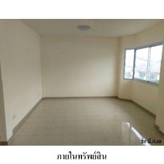 Sale: 3-Storey Townhouse  – Supalai City Resort (Rassada) view 5