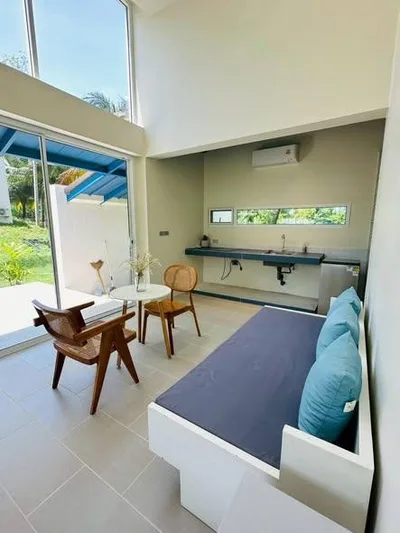 Brand-New House for Rent – Pa Khlok – Pet Friendly view 3