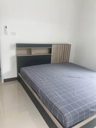 Newly Renovated House for Rent – Srisuchart 5 Village view 18