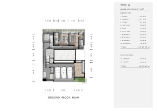 Philia Villas Saiyuan – Luxury Pool Villa for Sale view 36