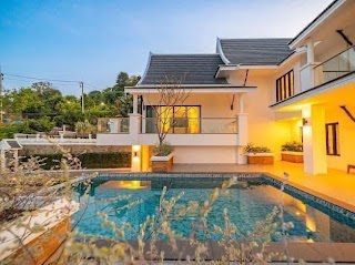 Luxury Seaview Pool Villa for Sale & Rent view 12