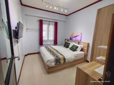 Indoor Saltwater Pool House for Rent – Chalong Near Soi Ta-iad view 13