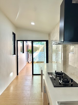 Phuket Villa California view 33