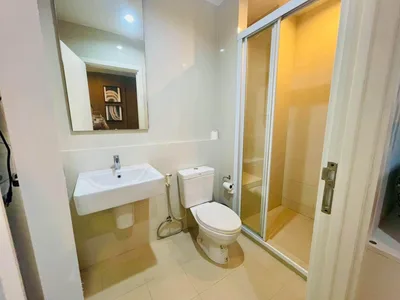 Move-In Ready Condo in Central Phuket – Flexible Rental Terms at The Base Uptown view 6
