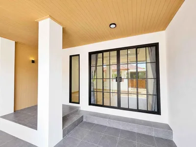 House for Rent – Chaofa Thani Village view 11