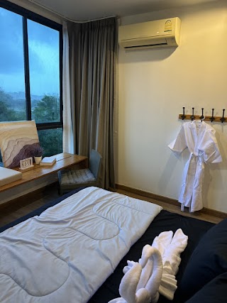 Hill Myna Condominium, Cherngtalay view 11