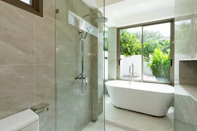Single-Storey Pool Villa for Sale – Maneekram Village view 24