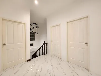Detached House for Rent – Phuket City Home view 14