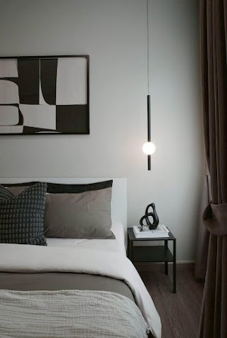 Fully Renovated Zcape 1 Condominium (Cherngtalay) view 10