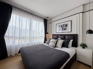 DCondo Kathu–Patong view 1