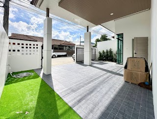 Newly Renovated Twin House for Sale Srisuchart 5 view 5