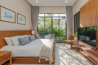Luxury 6-Bedroom Pool Villa – Near Bangtao Beach view 24