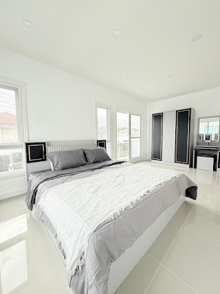 Supalai Bella Koh Kaew – Semi-Detached House for Sale view 8