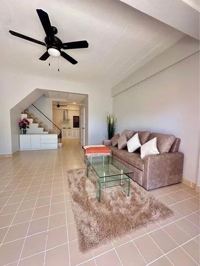 บ้าน 2 ห้องนอนให้เช่าในนาใน ป่าตอง – ฟรีค่าน้ำและ Wi-Fi view 3