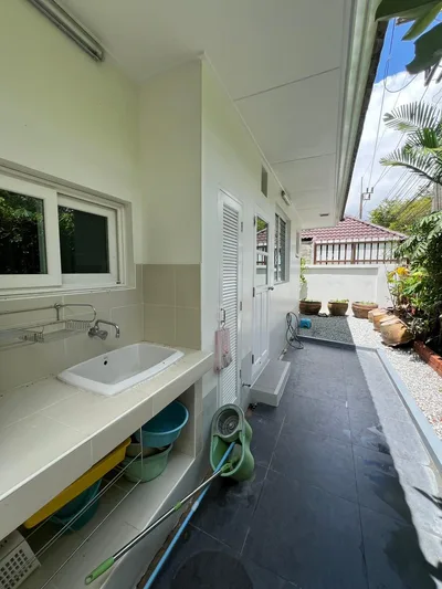 Luxury House for Rent – Nantawan 2 Land & Houses Park, Chalong view 6