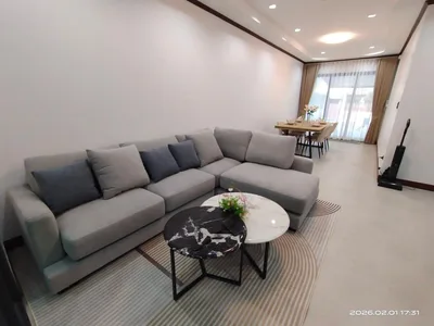 Private Saltwater Pool House for Rent in Chalong – Jacuzzi & Private Parking view 5