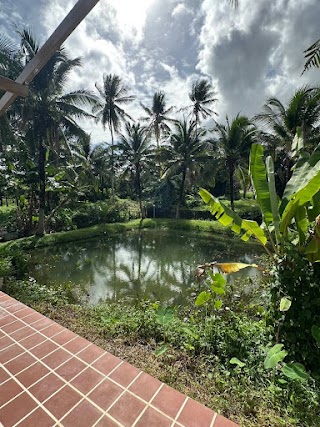 Rent! Peaceful & Natural Canal-Side Living in Pa Khlok view 7